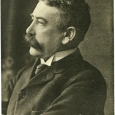Ferdinand de Saussure