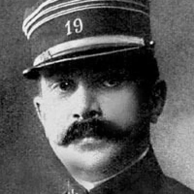 Ferdinand Ferber