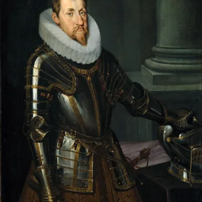 Ferdinand II, Holy Roman Emperor