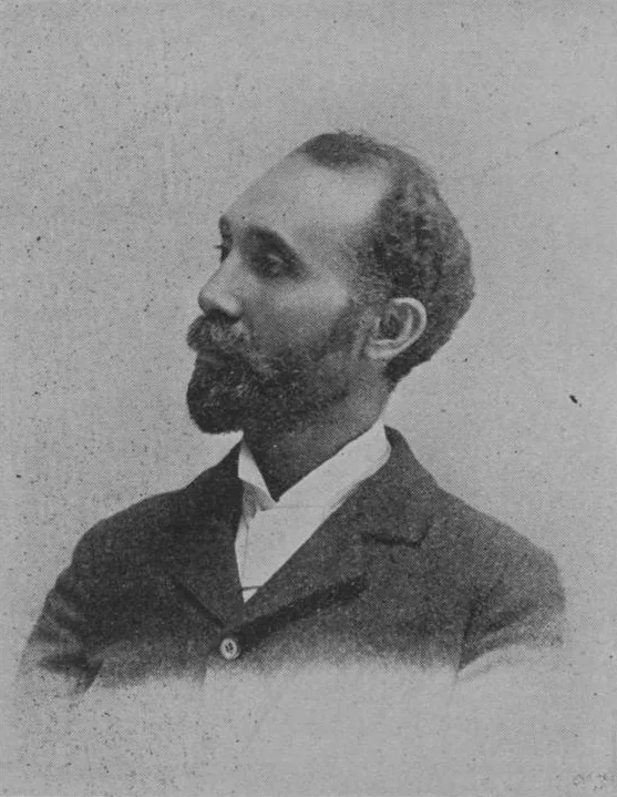 Ferdinand Lee Barnett