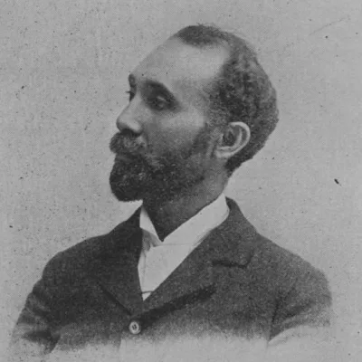 Ferdinand Lee Barnett
