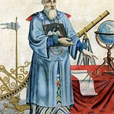 Ferdinand Verbiest