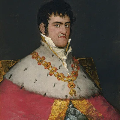 Ferdinand VII of Spain