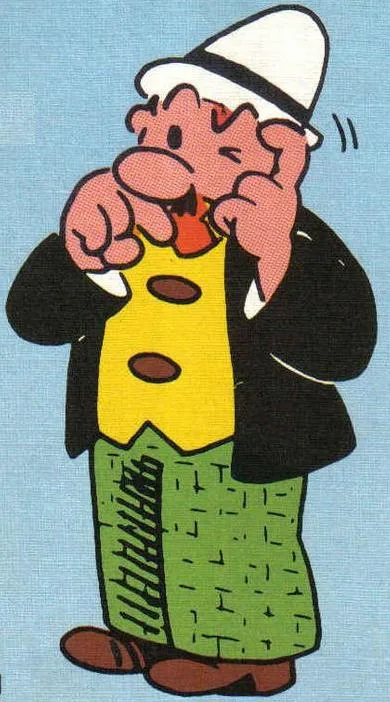 Ferd'nand