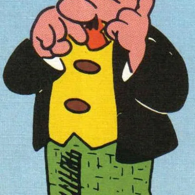 Ferd'nand