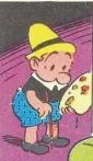 Ferd'nand Jr.