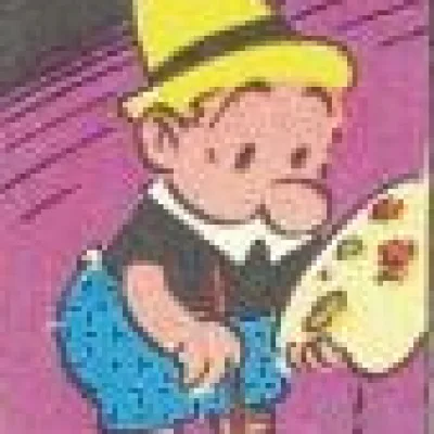 Ferd'nand Jr.