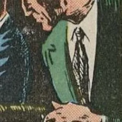 Fergus MacMurdie