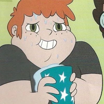 Ferguson O'durguson