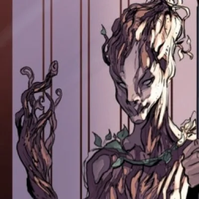 Fern Redoak