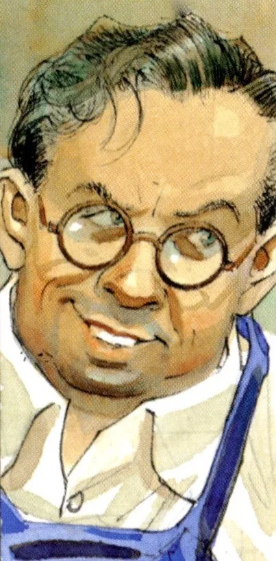 Fernand