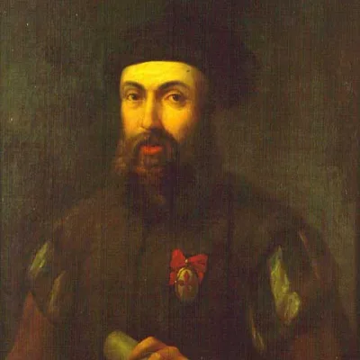 Fernand De Magellan