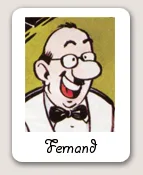 Fernand Lebrac