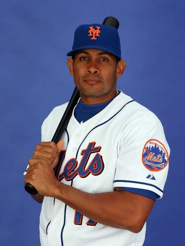 Fernando Tatís
