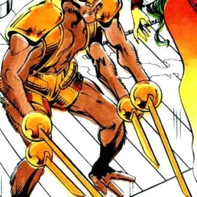 Ferro 2