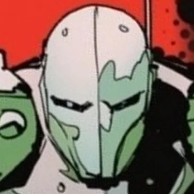 Ferro Lad (Earth Alpha)