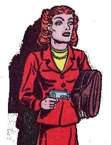 Ferva Shayne