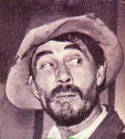 Festus Haggen