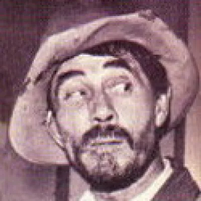 Festus Haggen