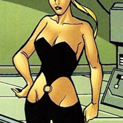 Fetish