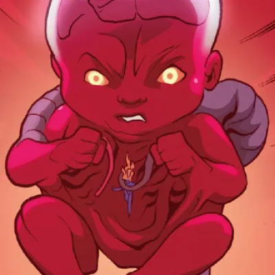 Fetus of God