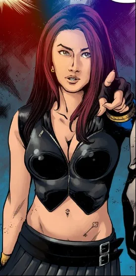 Fey