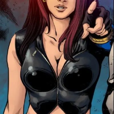 Fey