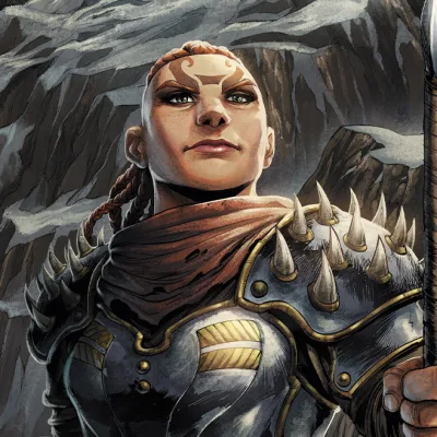 Fey