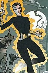 Fey