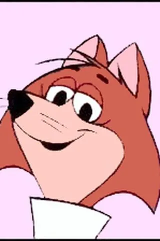 Fibber Fox