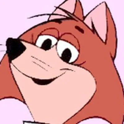 Fibber Fox