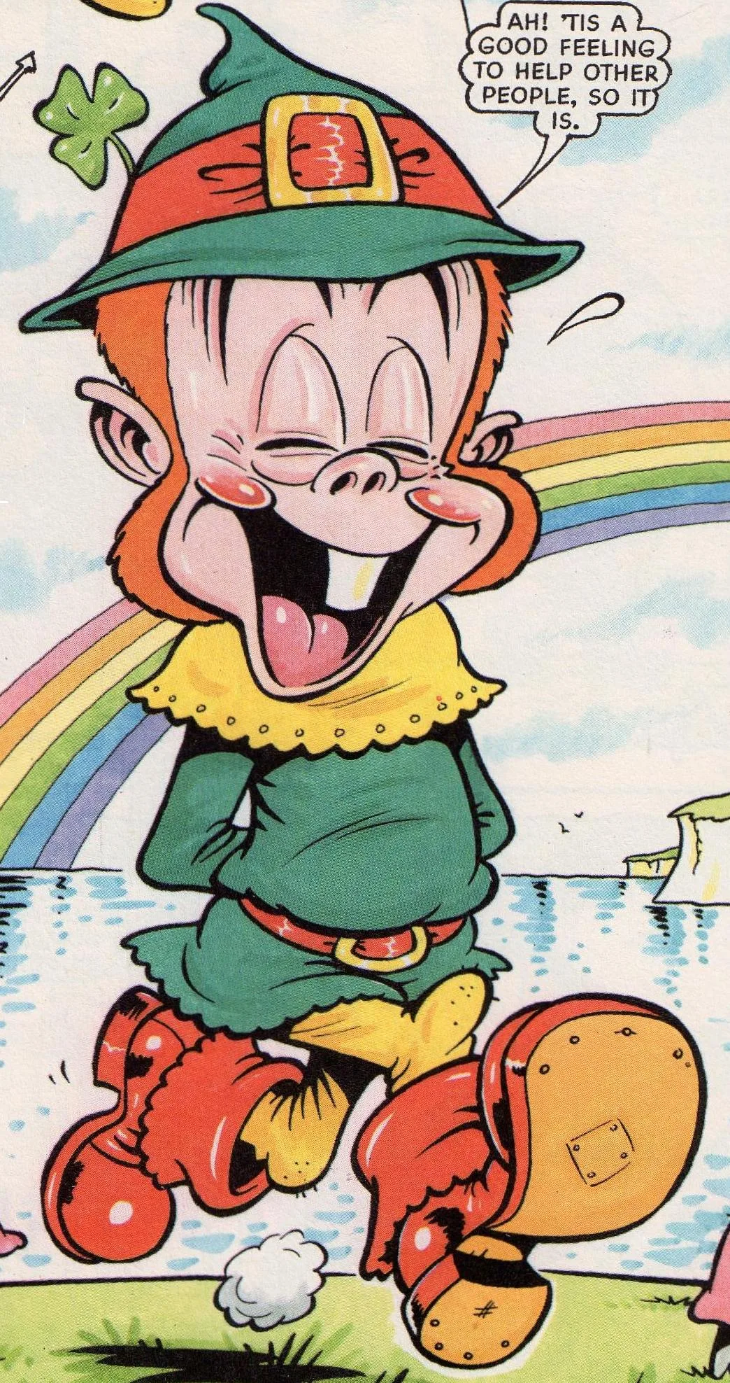 Fiddle O'Diddle