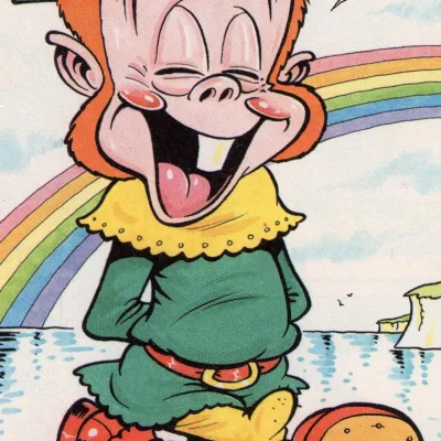 Fiddle O'Diddle