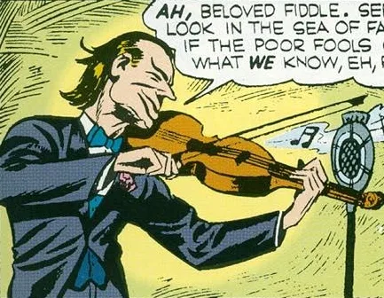 Fiddler