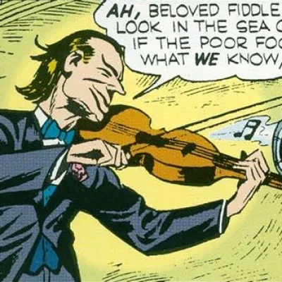 Fiddler