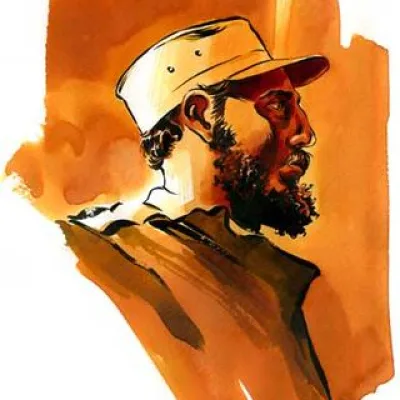 Fidel Castro