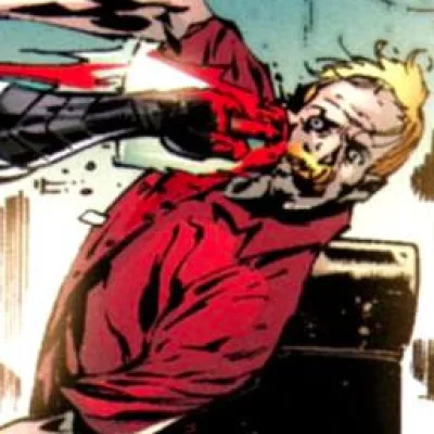 Fidget