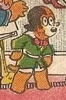 Fido Pup