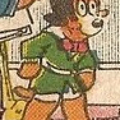 Fido Pup