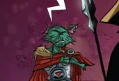 Field Marshal Vongrux