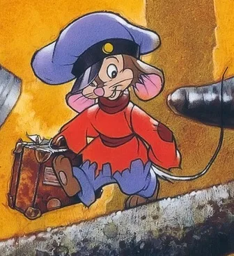 Fievel