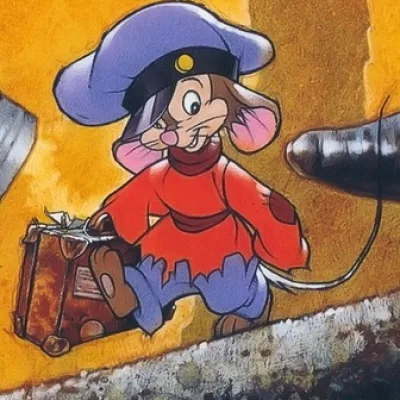 Fievel