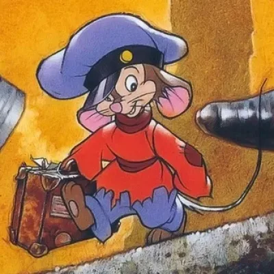 Fievel