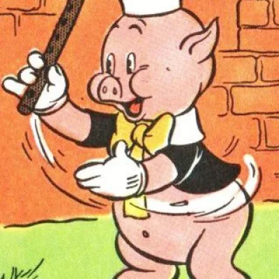 Fifer Pig