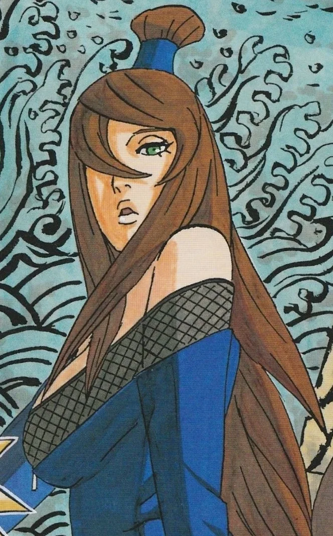 Fifth Mizukage