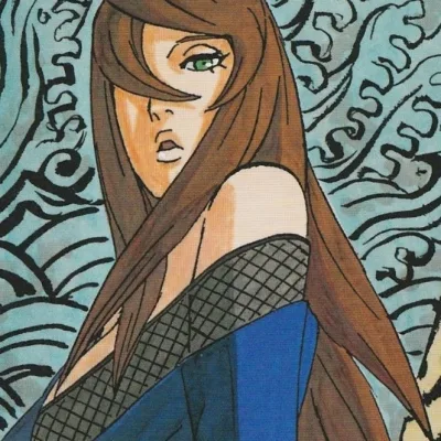 Fifth Mizukage