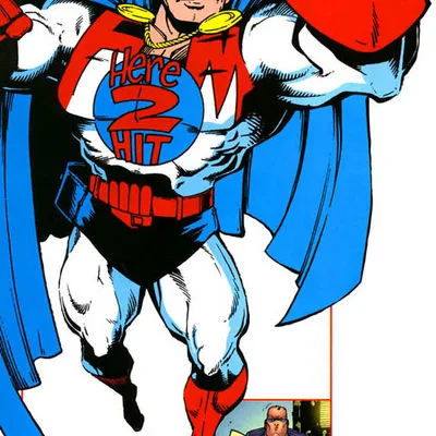 Fight-Man