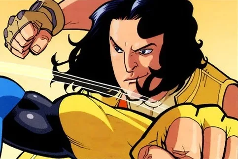 Fightmaster