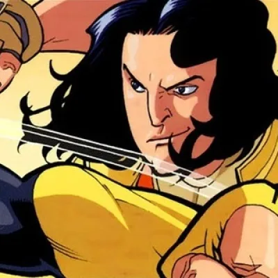 Fightmaster