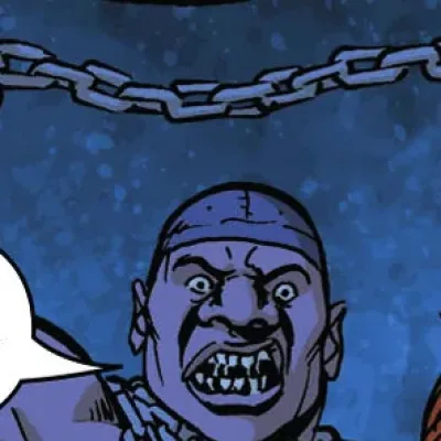 Fights-With-Chains